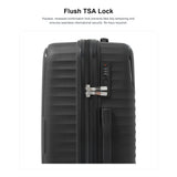 The Oxford Large Luggage