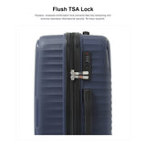 The Oxford Large Luggage