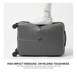 The Miami Large Luggage