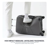 The Oxford Large Luggage