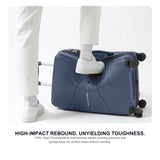 The Oxford Large Luggage