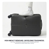 The Miami Large Luggage