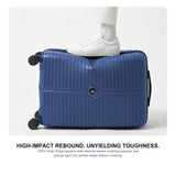 The Miami Large Luggage