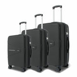 The Oxford Luggage Set of 3