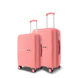The Oxford Luggage Set of 2
