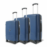 The Miami Luggage Set of 3