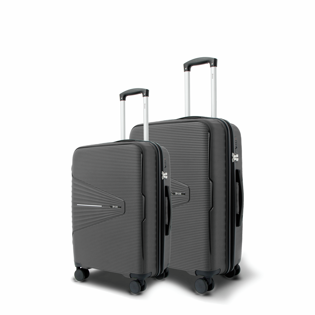 The Oxford Luggage Set of 2