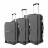 The Oxford Luggage Set of 3