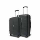 The Miami Luggage Set of 2