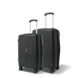 The Miami Luggage Set of 2