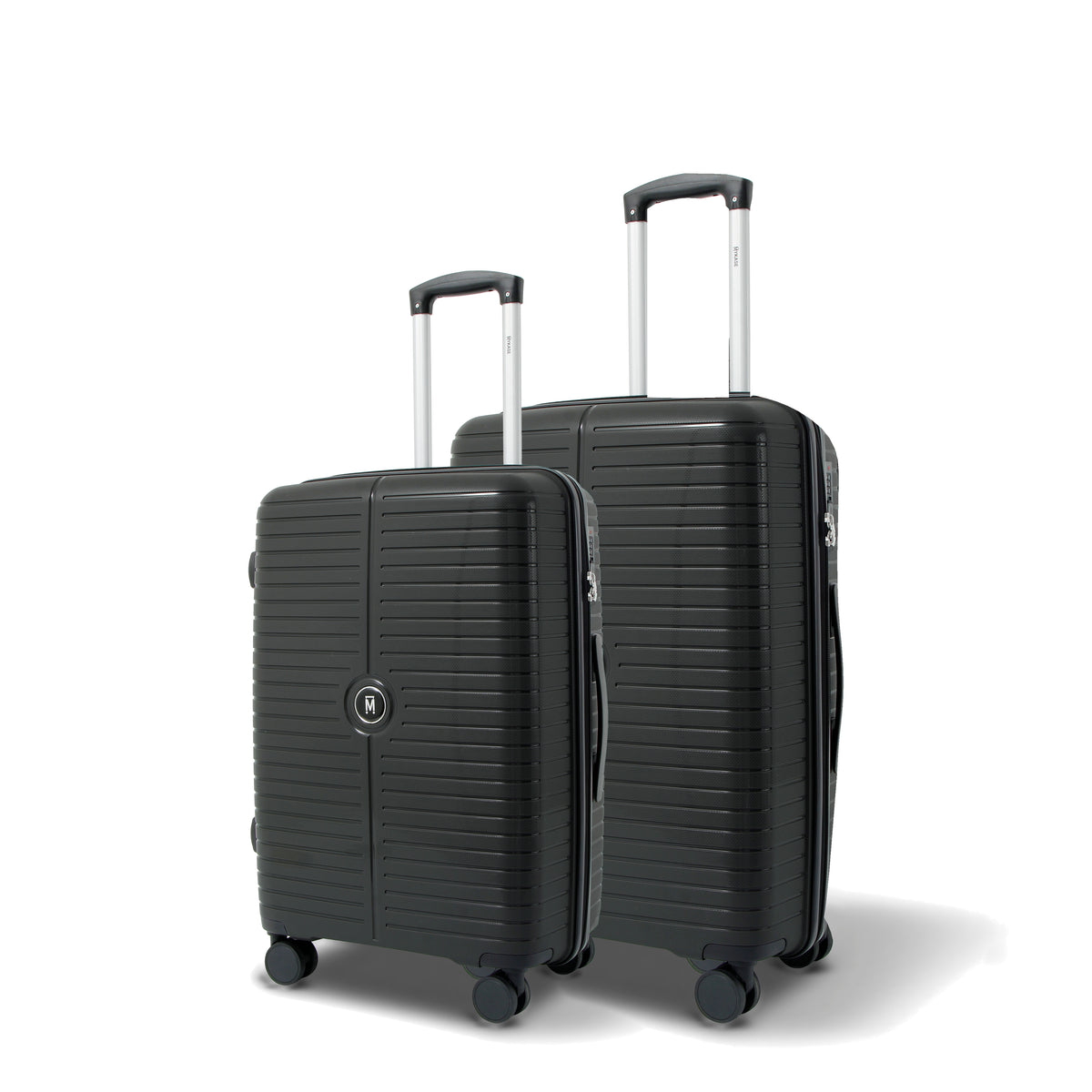 The Miami Luggage Set of 2