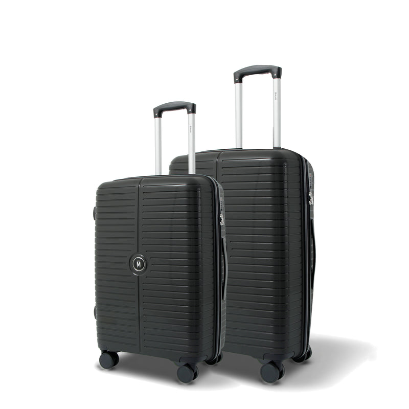 The Miami Luggage Set of 2