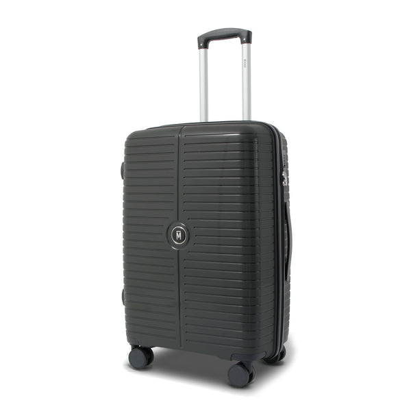 The Miami Cabin Luggage - black