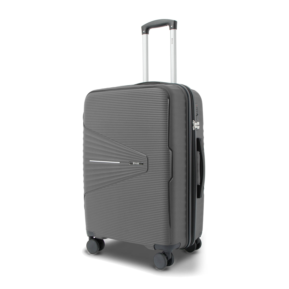 The Oxford Large Luggage