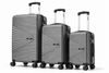 The Oxford Luggage Set of 3