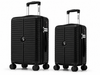 The Miami Luggage Set of 2