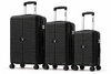 The Miami Luggage Set of 3