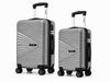 The Oxford Luggage Set of 2