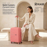 The Oxford Large Luggage