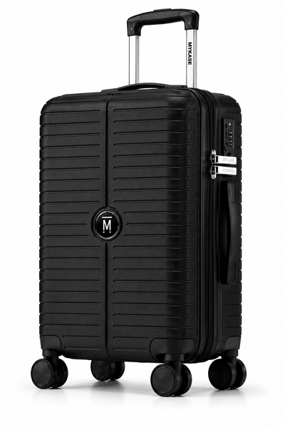 The Miami Medium Luggage