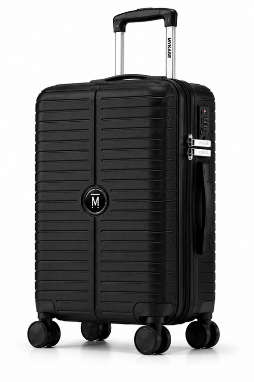 The Miami Medium Luggage