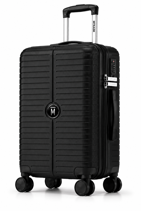 The Miami Medium Luggage