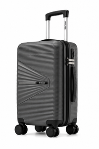 The Oxford Medium Luggage