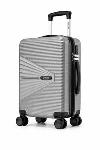 The Oxford Medium Luggage