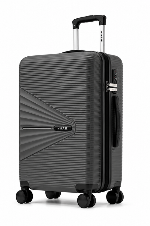 The Oxford Large Luggage