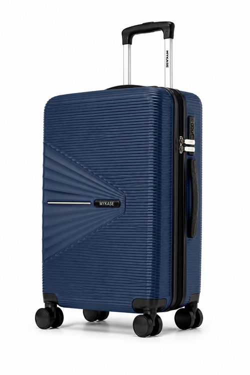 The Oxford Large Luggage