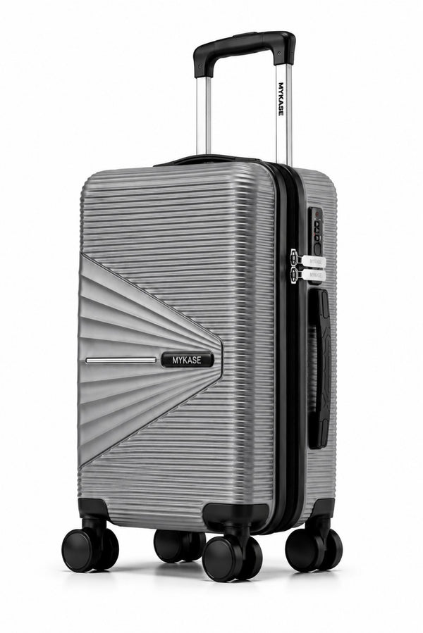The Oxford Large Luggage
