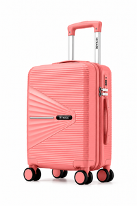 The Oxford Medium Luggage