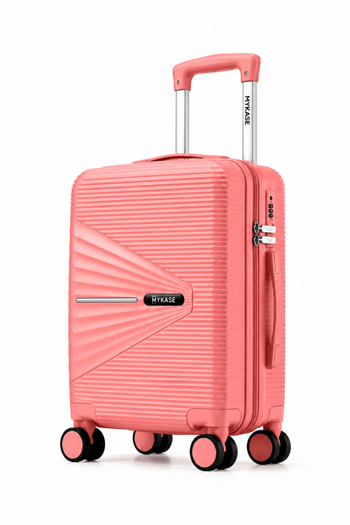 The Oxford Medium Luggage