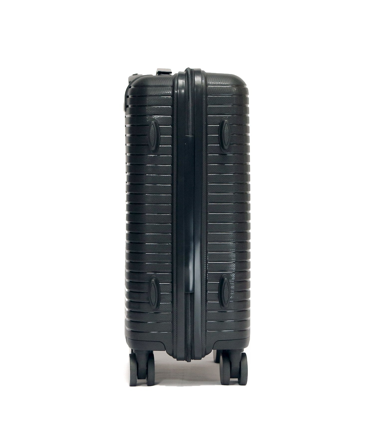 MyKase Miami Series - Feet Profile Black