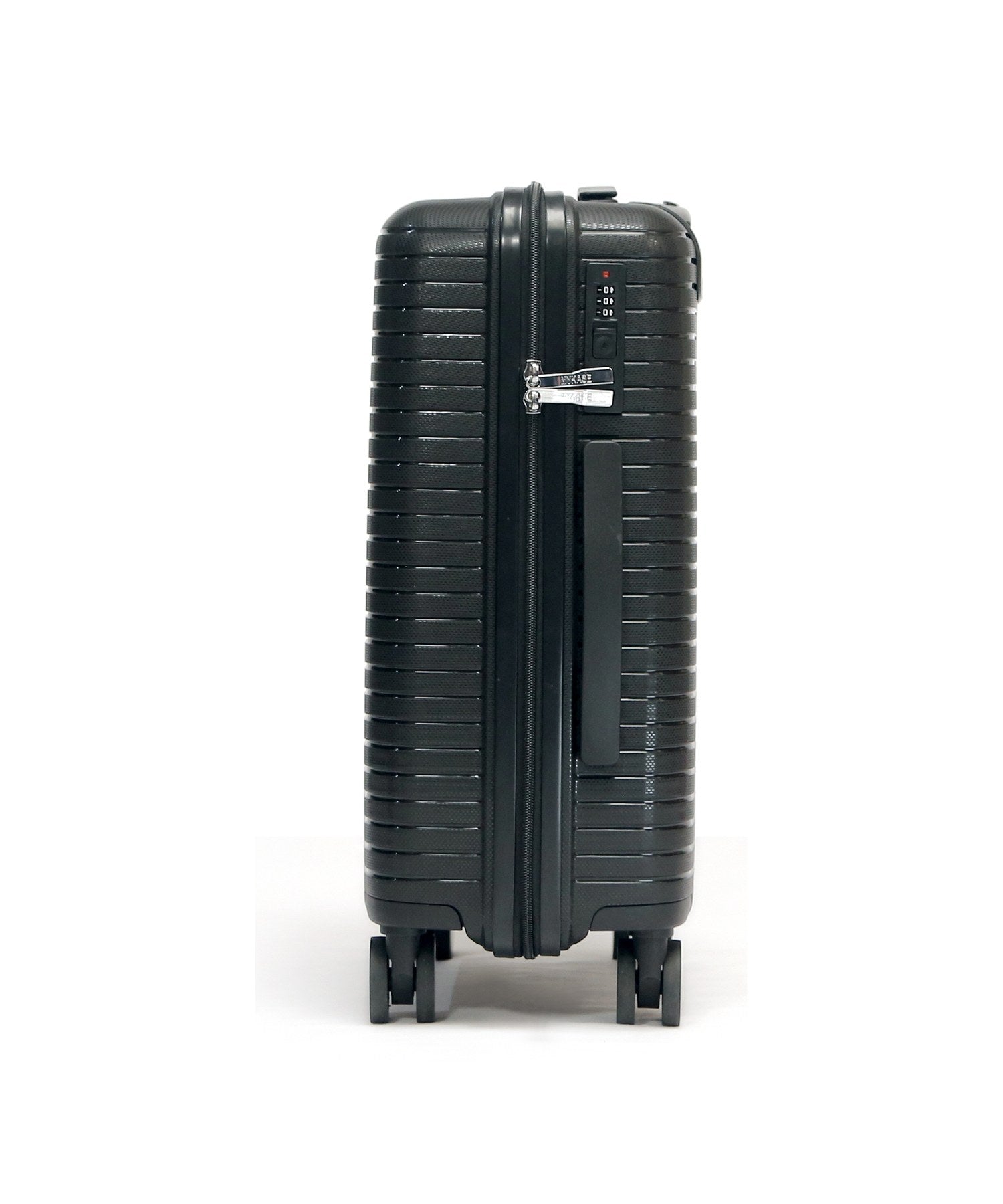 MyKase Miami Series - Lock Profile Black
