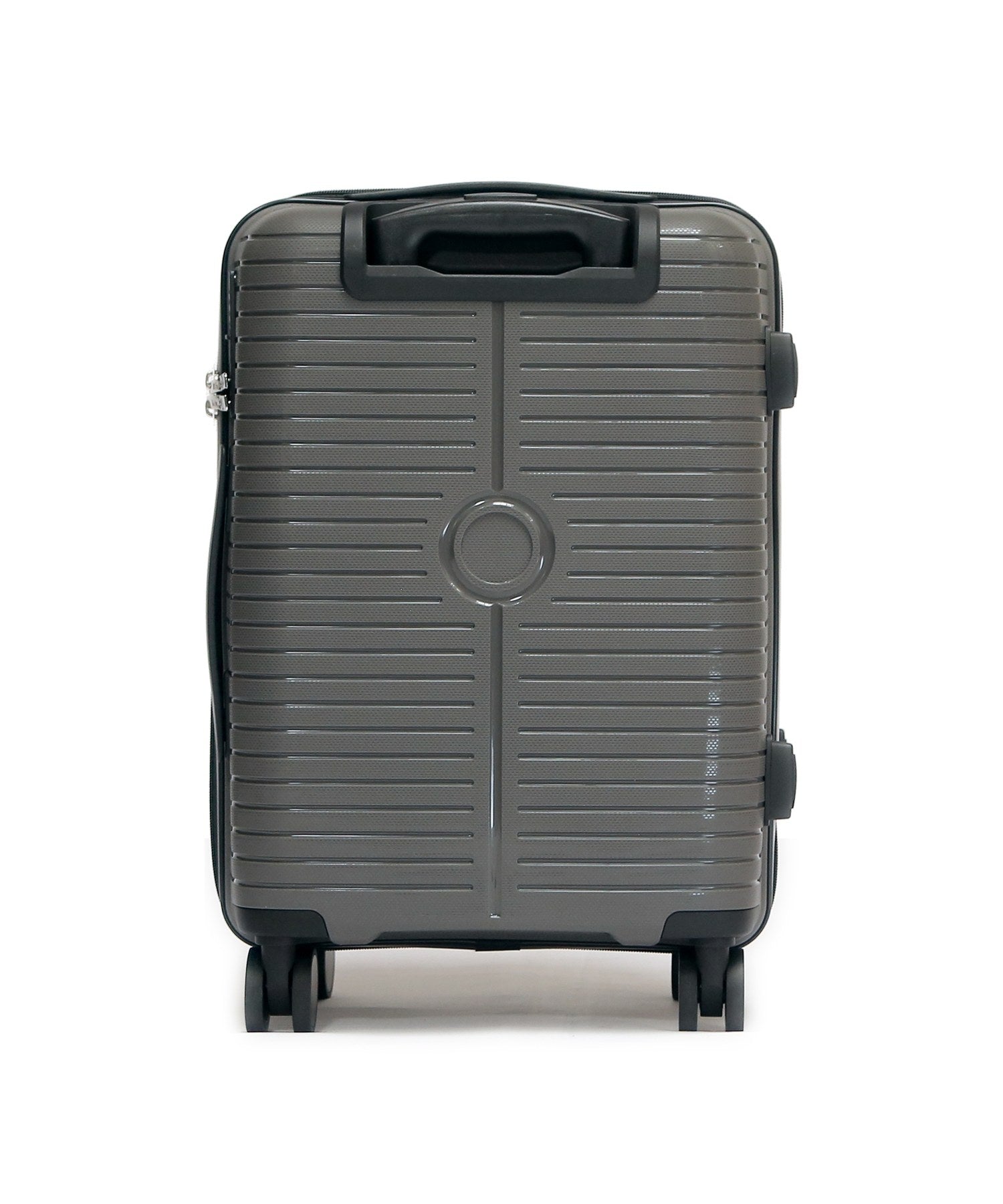 MyKase Miami Series - Rear Profile Grey