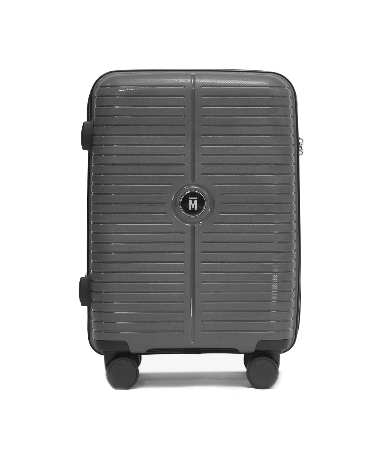 MyKase Miami Series - Front Elevation Grey