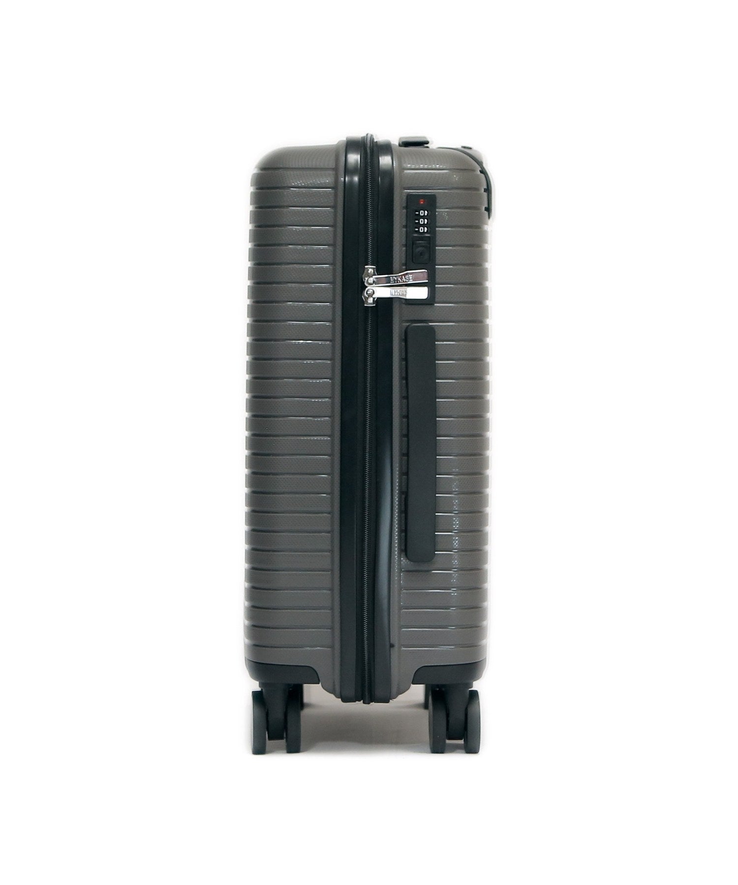 MyKase Miami Series - Lock Profile Grey