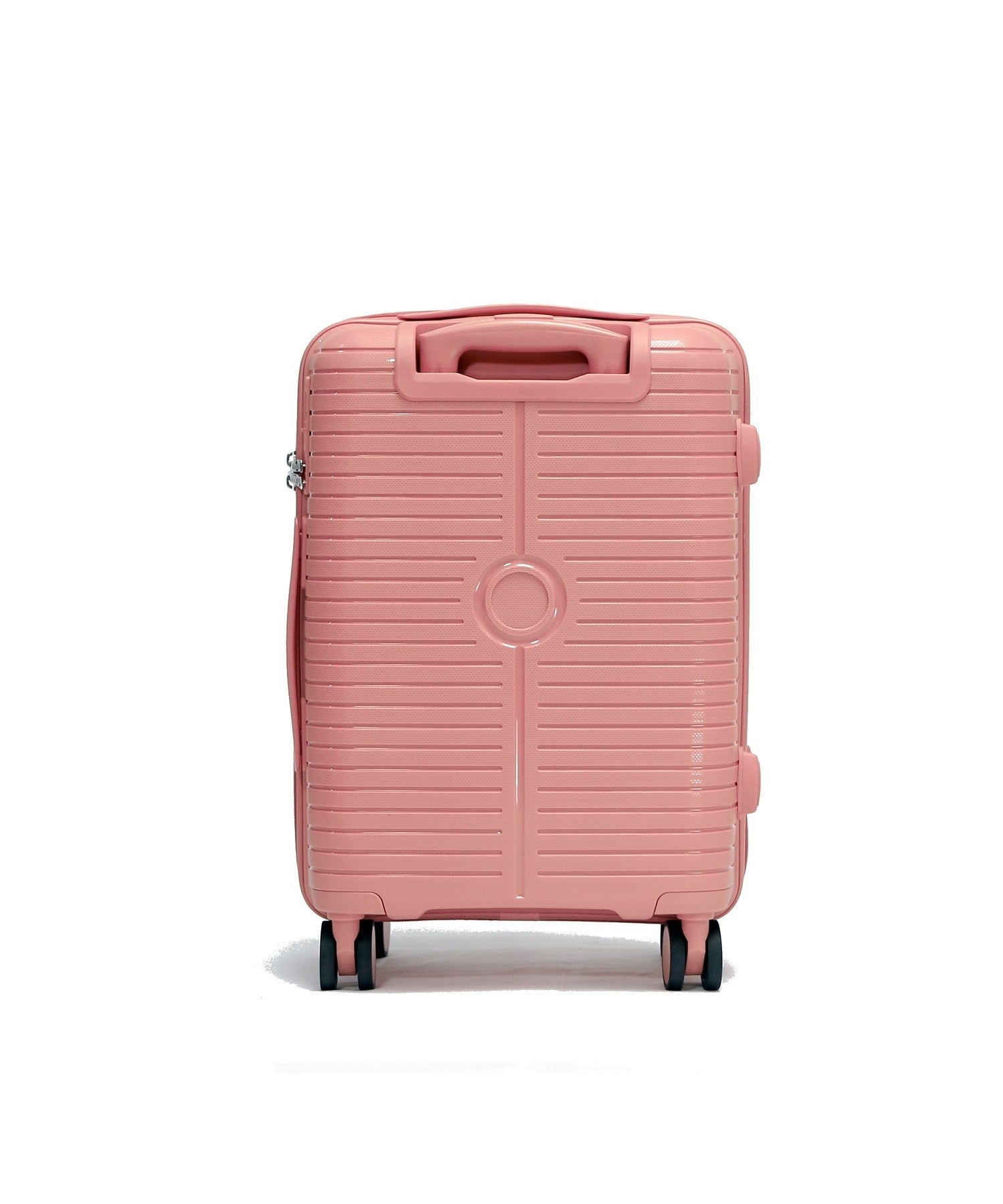 MyKase Miami Series - Rear Profile Pink