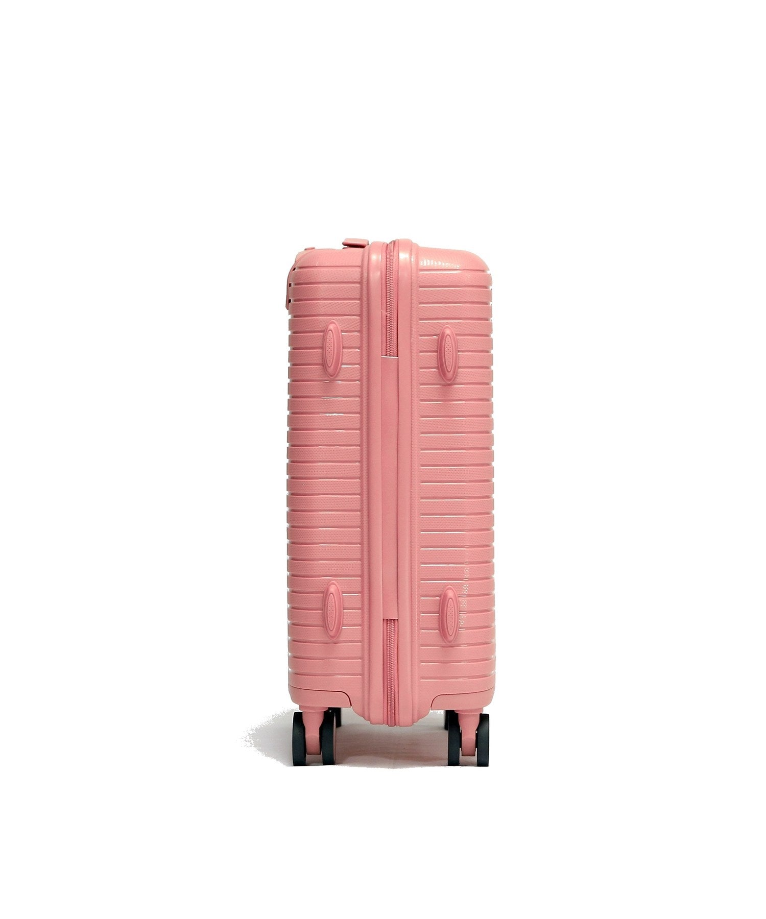 MyKase Miami Series - Feet Profile Pink