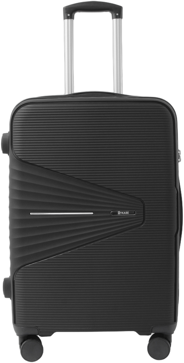 MYKASE Unibody Virgin Polypropylene Luggage