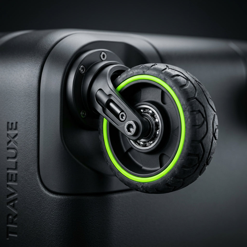 8-Wheel Whisper Spinners