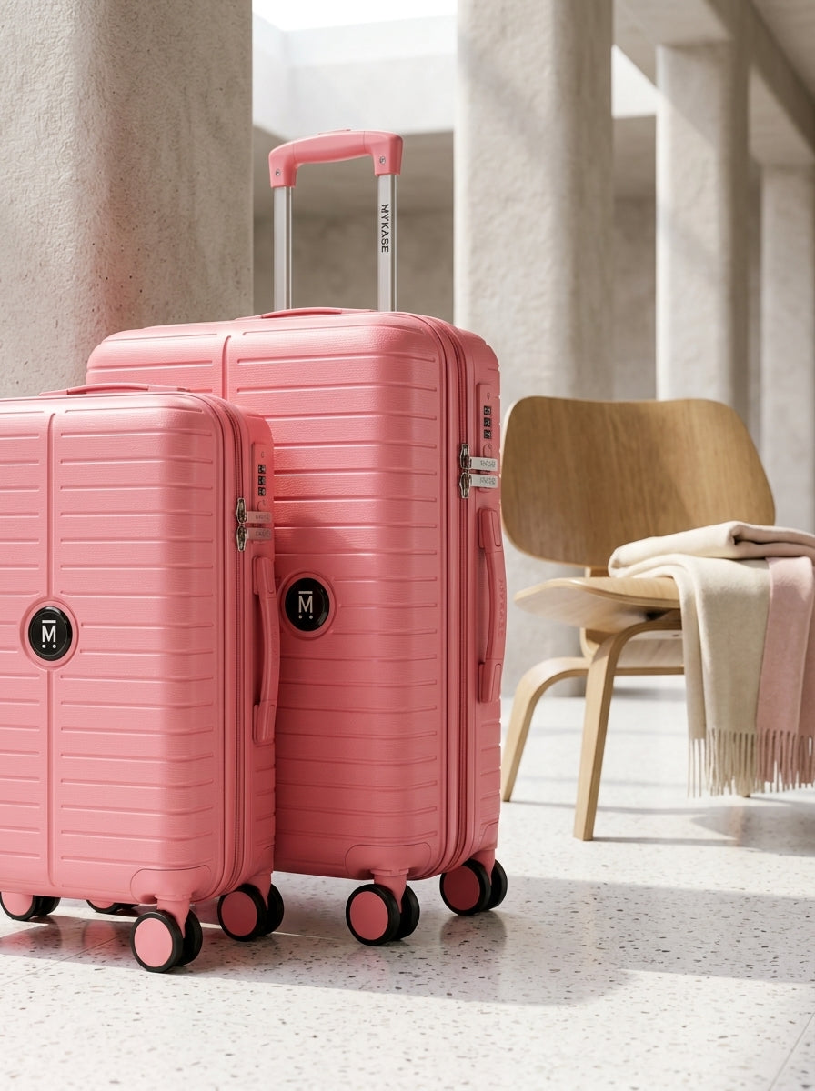 Sets of Two & Three - MYKASE luggage